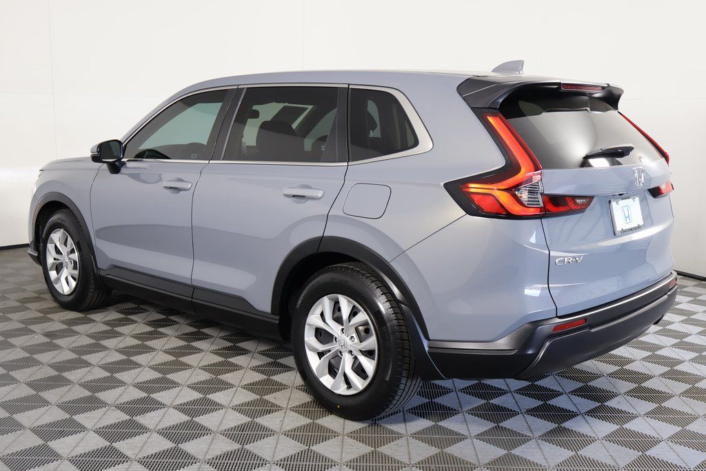 Thumbnail: 2025 Honda CR-V - 6