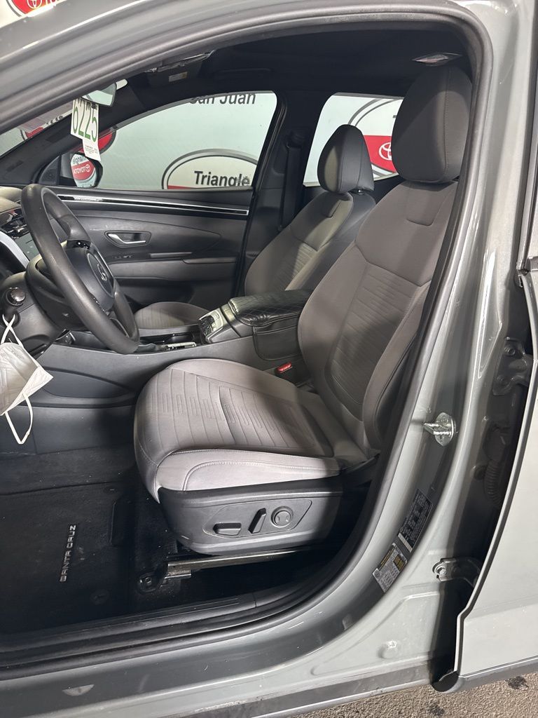 Used Car 2023 Hyundai Santa Cruz  Sel For Sale Under $25,000 In San Juan, Puerto Rico