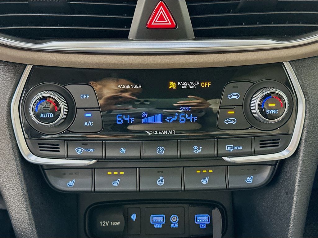 Thumbnail: 2019 Hyundai Santa Fe - 16