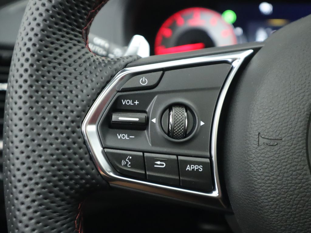 Thumbnail: 2025 Acura RDX - 12