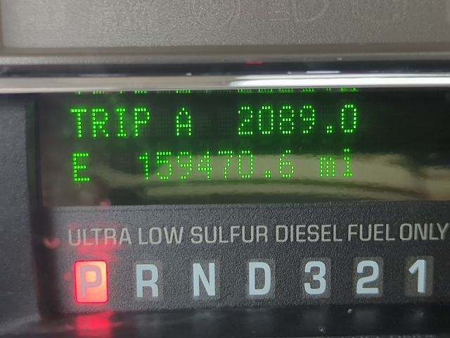 2008 Ford F-250 Super Duty Lariat - Photo 15