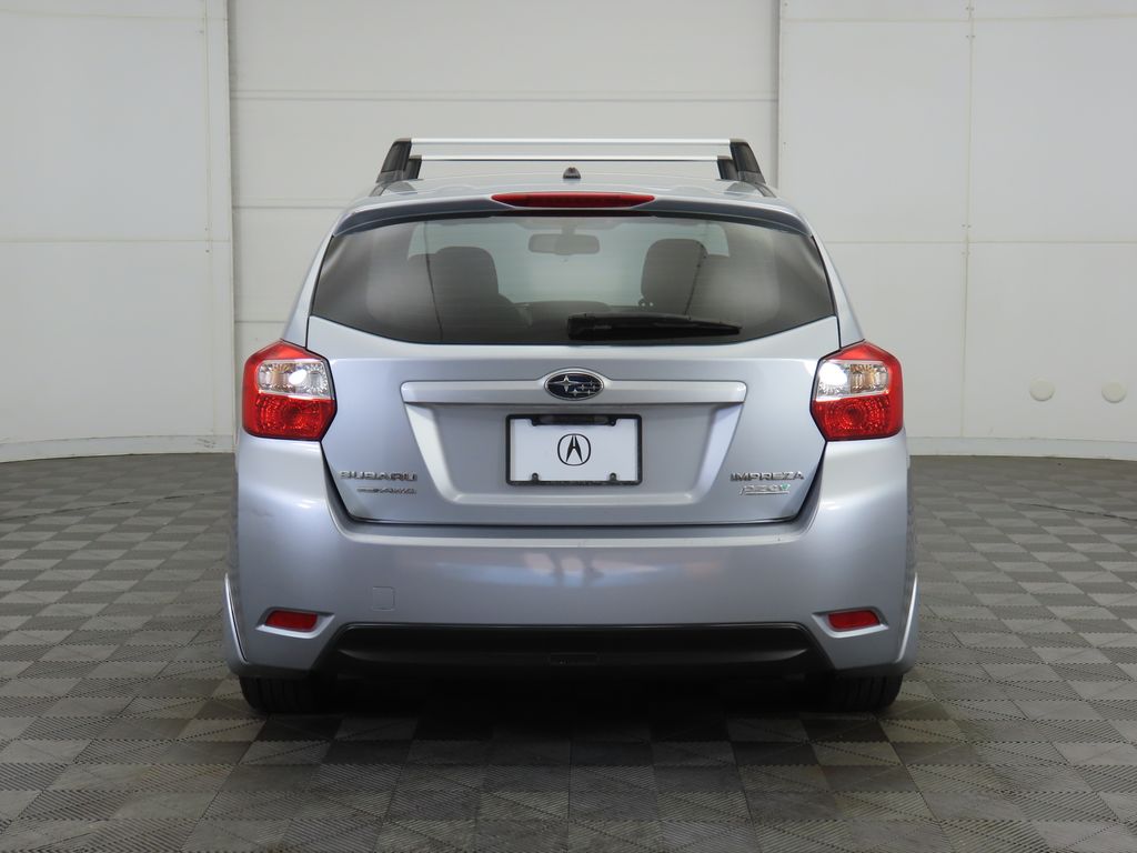 Thumbnail: 2013 Subaru Impreza - 6