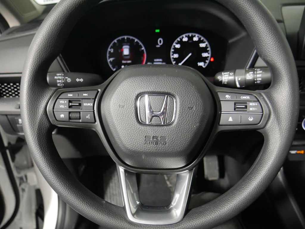 Thumbnail: 2026 Honda CR-V - 18