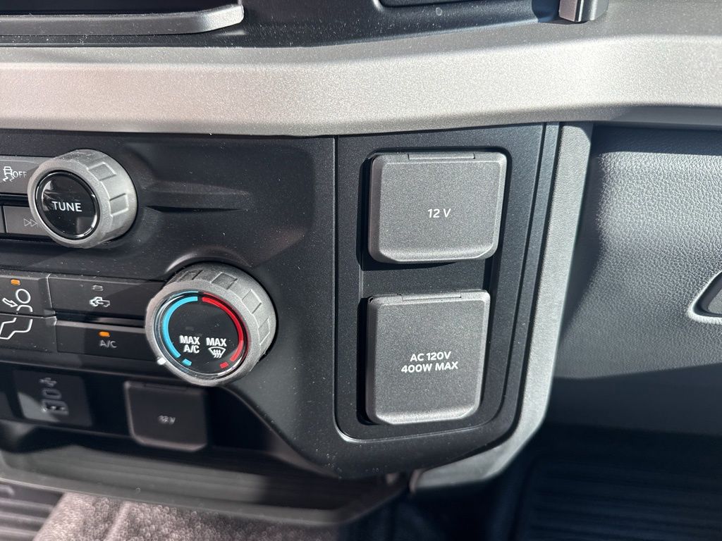 2026 Ford F-450 Chassis XL