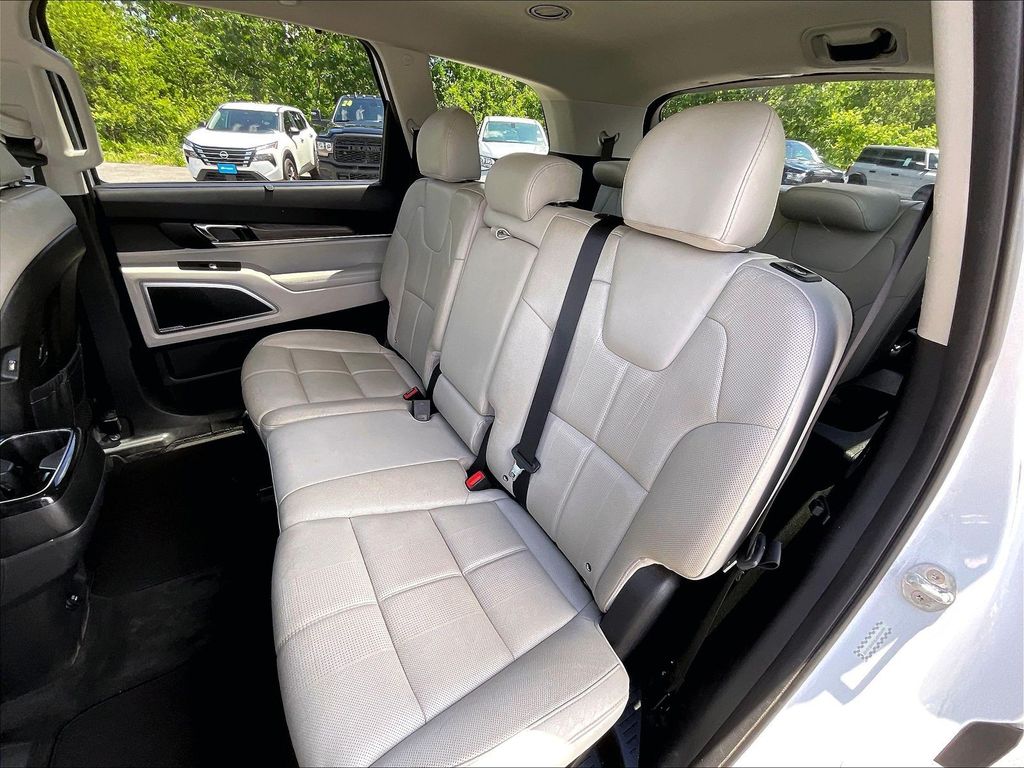 2020 Kia Telluride — photo 14