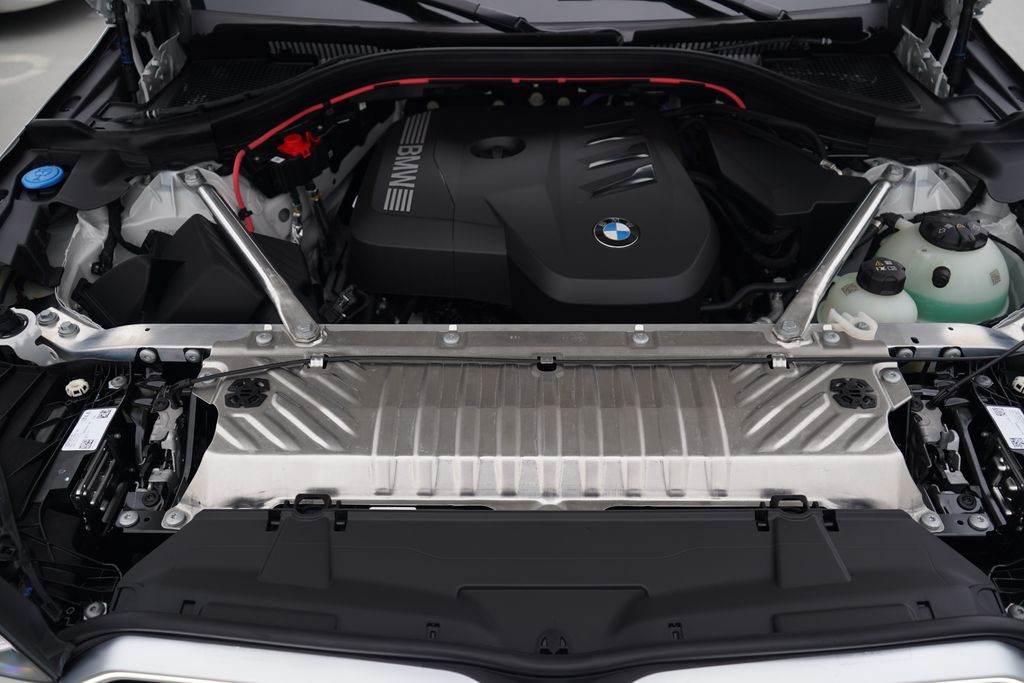 Thumbnail: 2026 BMW X3 - 20