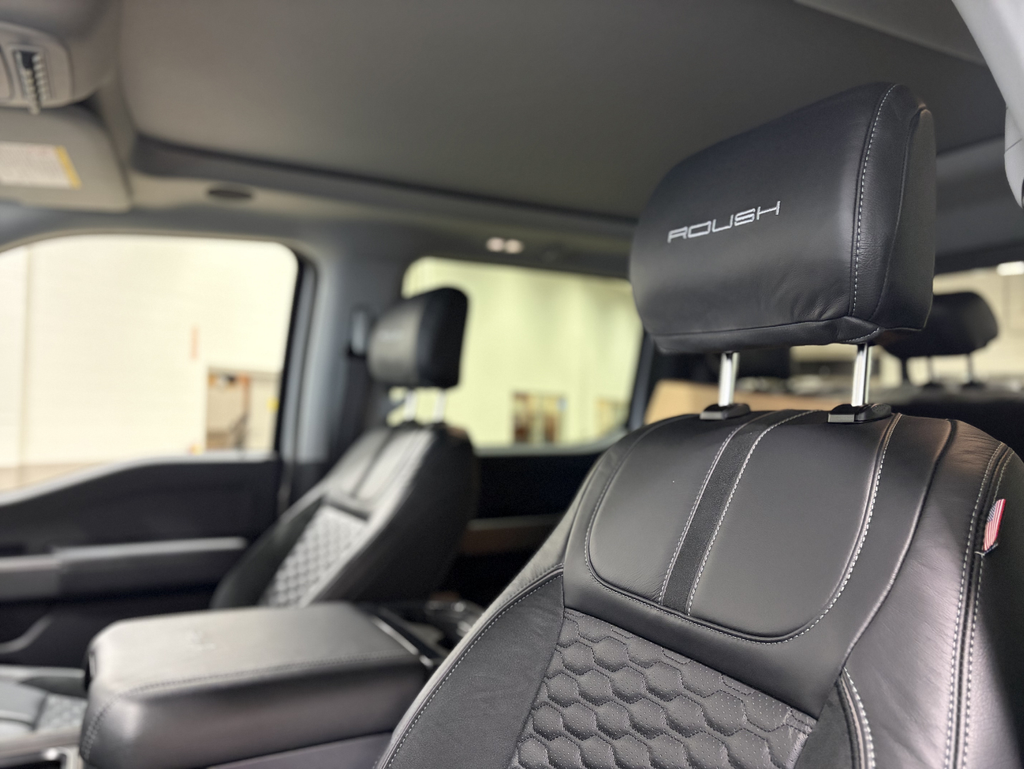 new 2026 Ford F-250SD car, priced at $116,709