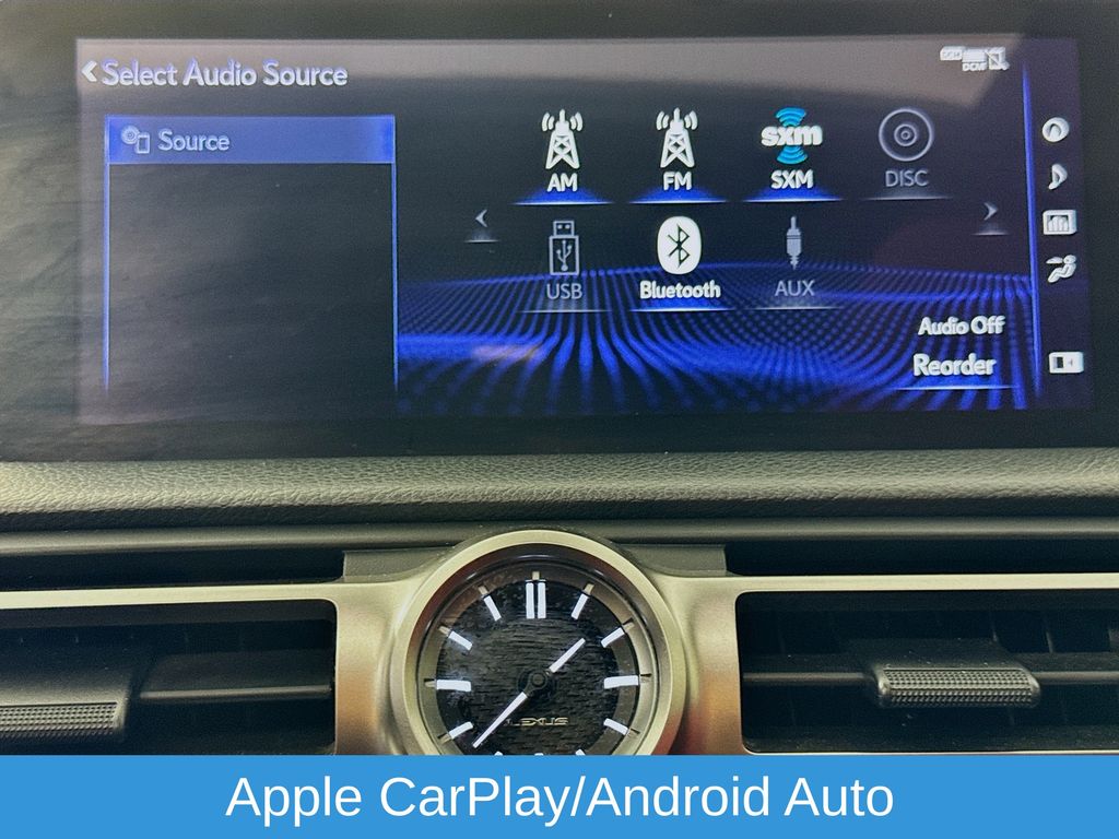 Used Car 2021 Lexus Is  350 F Sport For Sale Under $35,000 In Austin, Texas