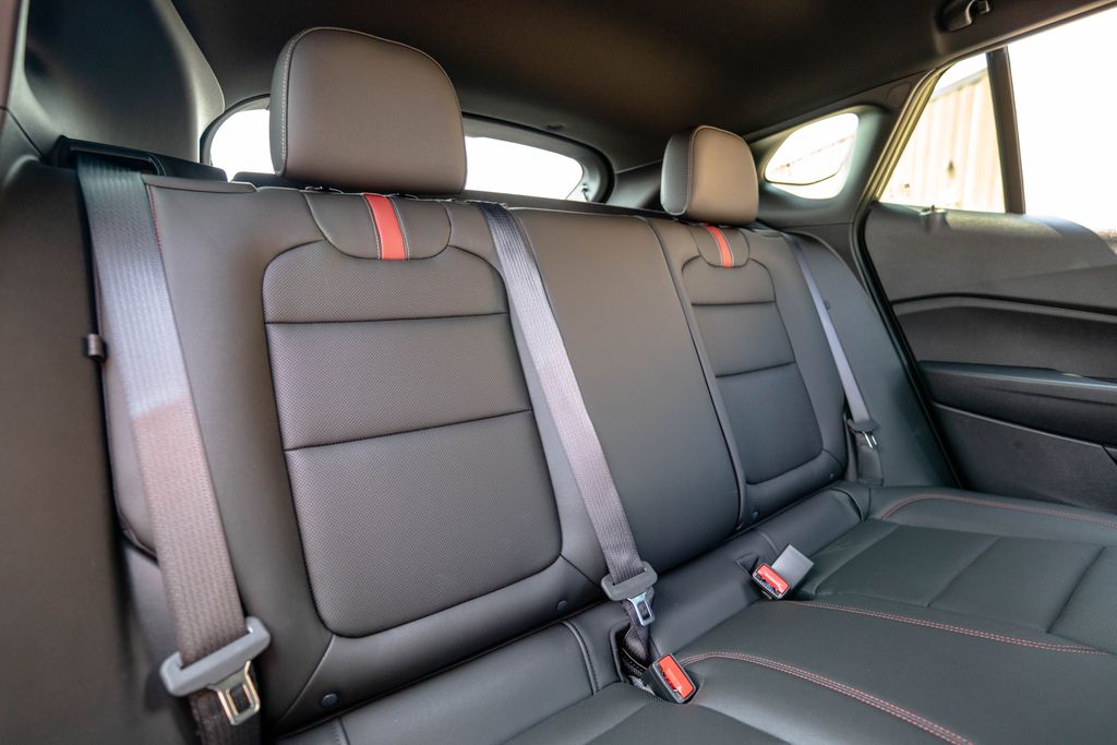 New 2026 Chevrolet Trax SUV