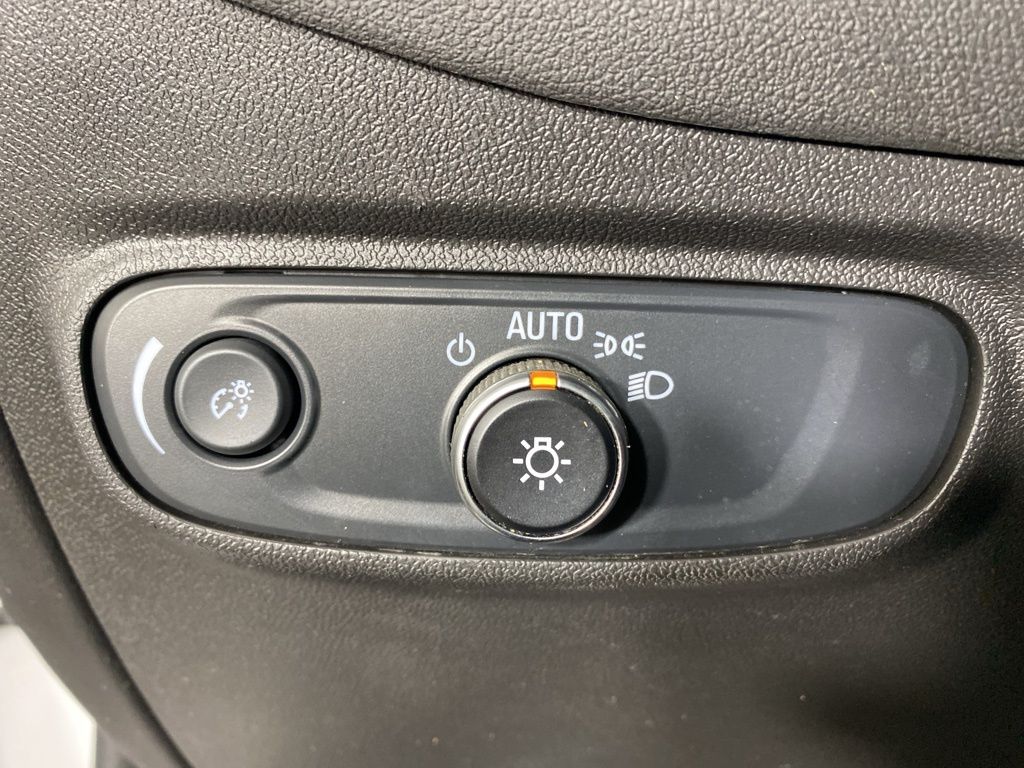 Used 2024 White Chevrolet LS image 11