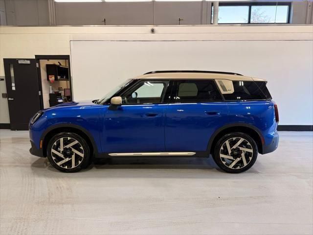 Thumbnail: 2025 MINI Cooper Countryman - 2