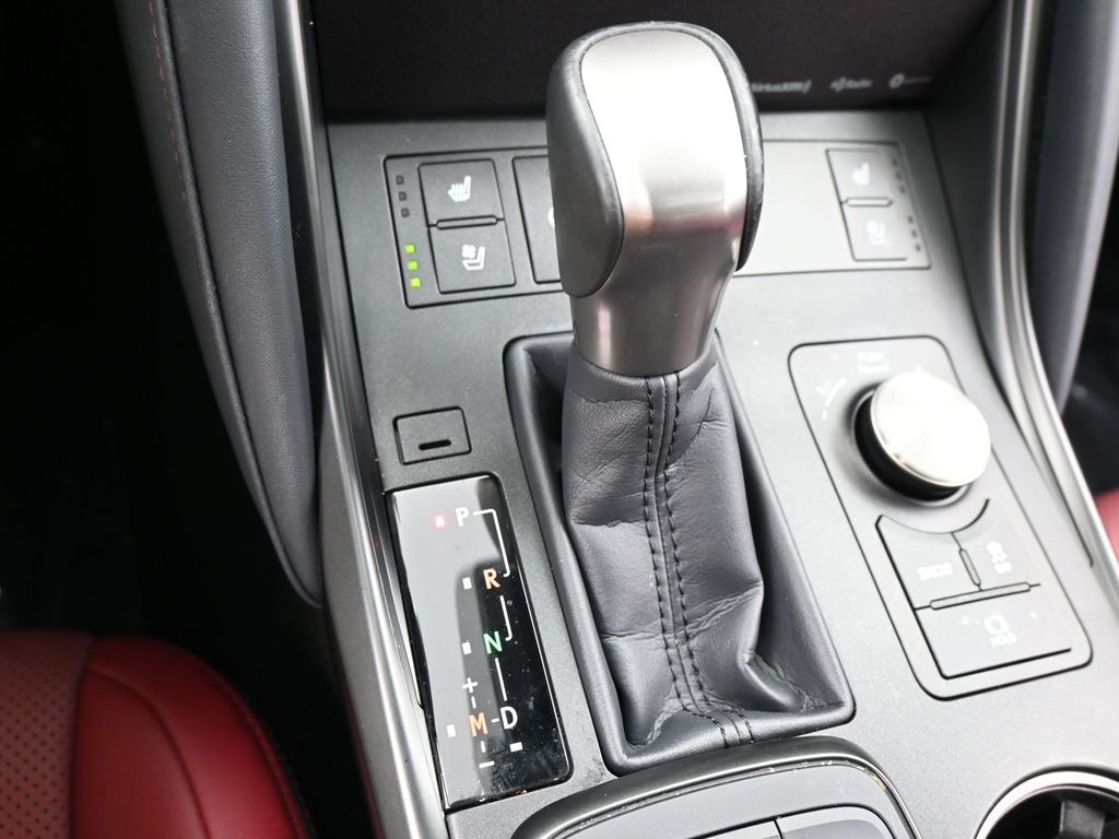 Used 2025 Gray Lexus 300 image 27