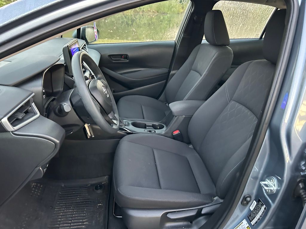 Thumbnail: 2024 Toyota Corolla - 13