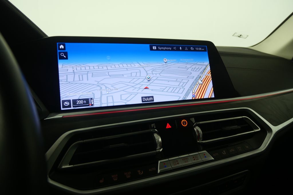 Thumbnail: 2021 BMW X7 - 25