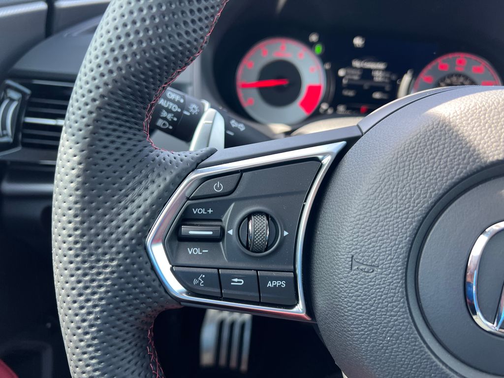 Thumbnail: 2026 Acura RDX - 21