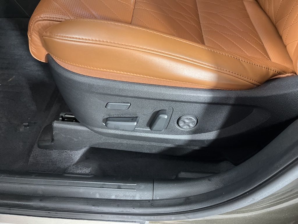 Thumbnail: 2024 Kia Telluride - 27