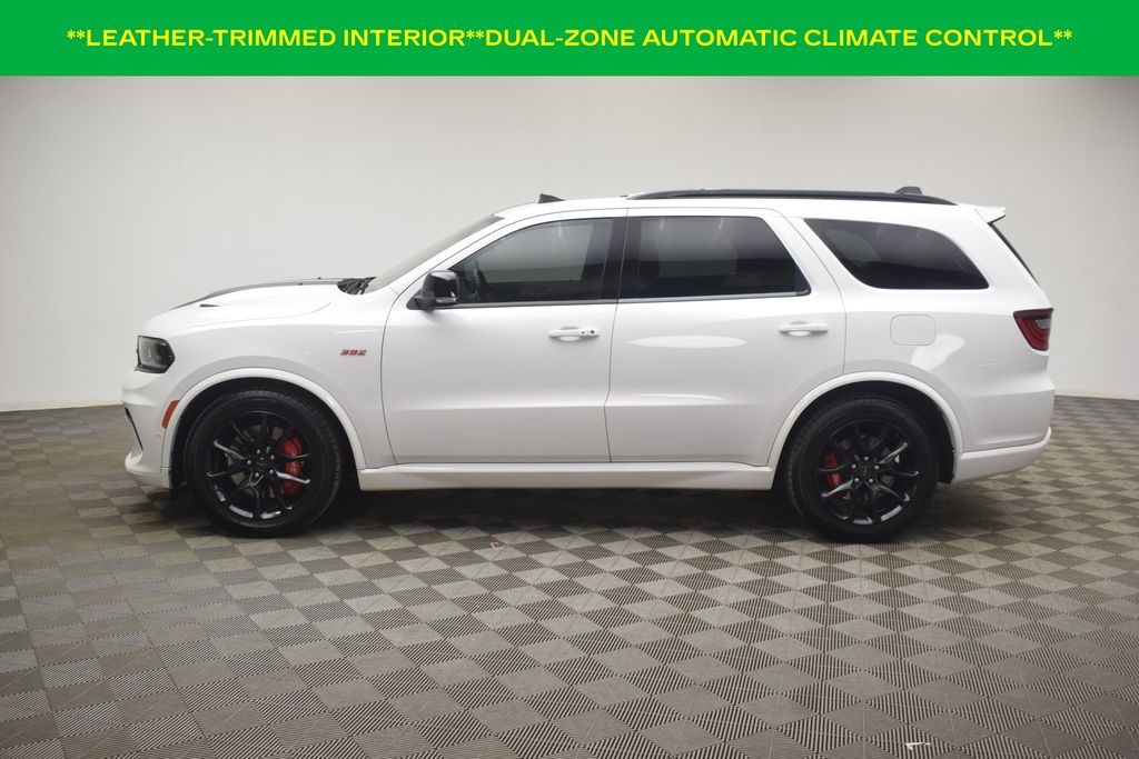 used 2023 Dodge Durango car, priced at $54,500