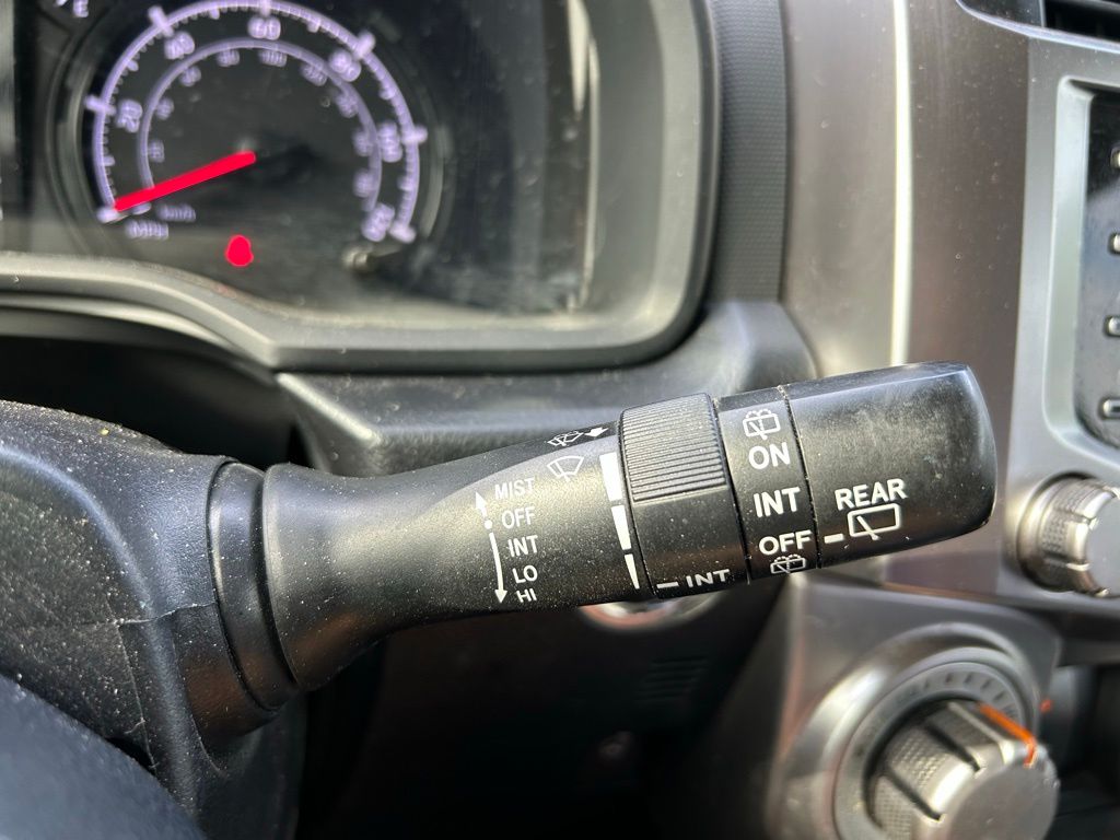 2024 Toyota 4Runner SR5 26