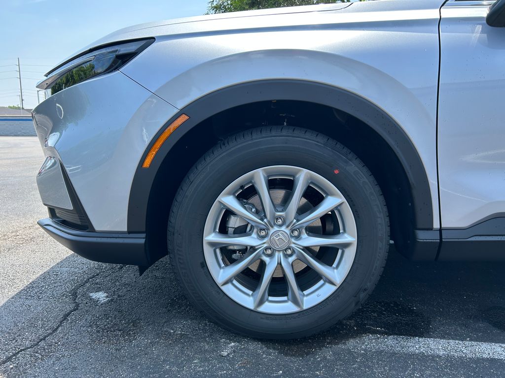 Thumbnail: 2026 Honda CR-V - 10