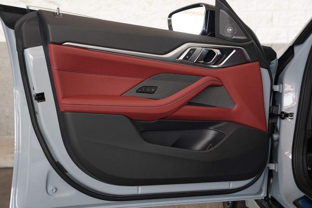 Thumbnail: 2026 BMW 4 Series - 9