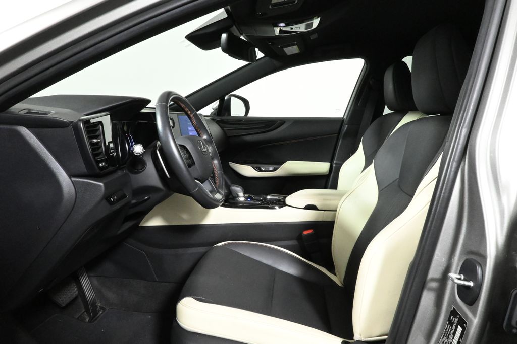 Thumbnail: 2022 Lexus NX - 3