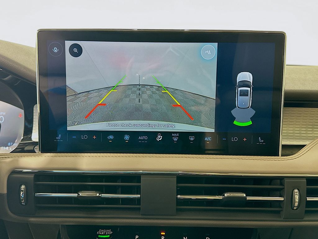 2024 Lincoln Corsair Premiere 14