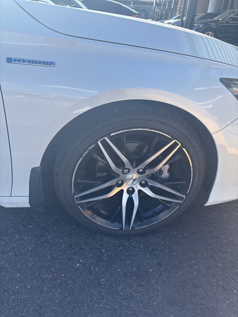 Thumbnail: 2021 Honda Accord - 3
