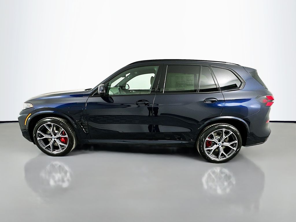 Thumbnail: 2026 BMW X5 - 8