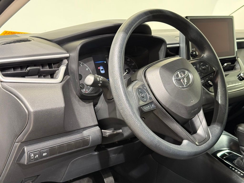 Thumbnail: 2024 Toyota Corolla - 16