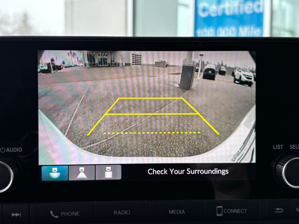 Thumbnail: 2023 Honda Civic - 29