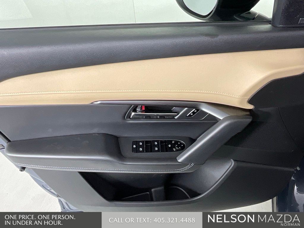 New 2026 Gray Mazda 2.5 S Premium Plus image 17