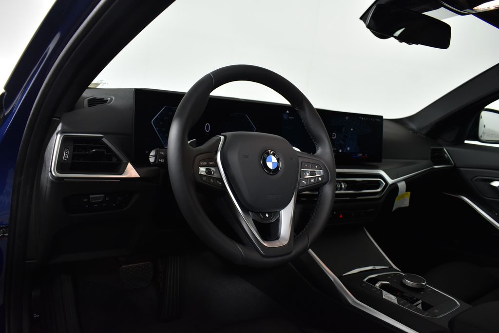 2023 BMW 3 Series 330i xDrive 14