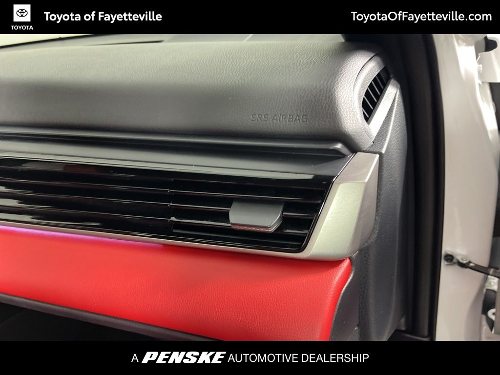 Thumbnail: 2025 Toyota Camry - 19