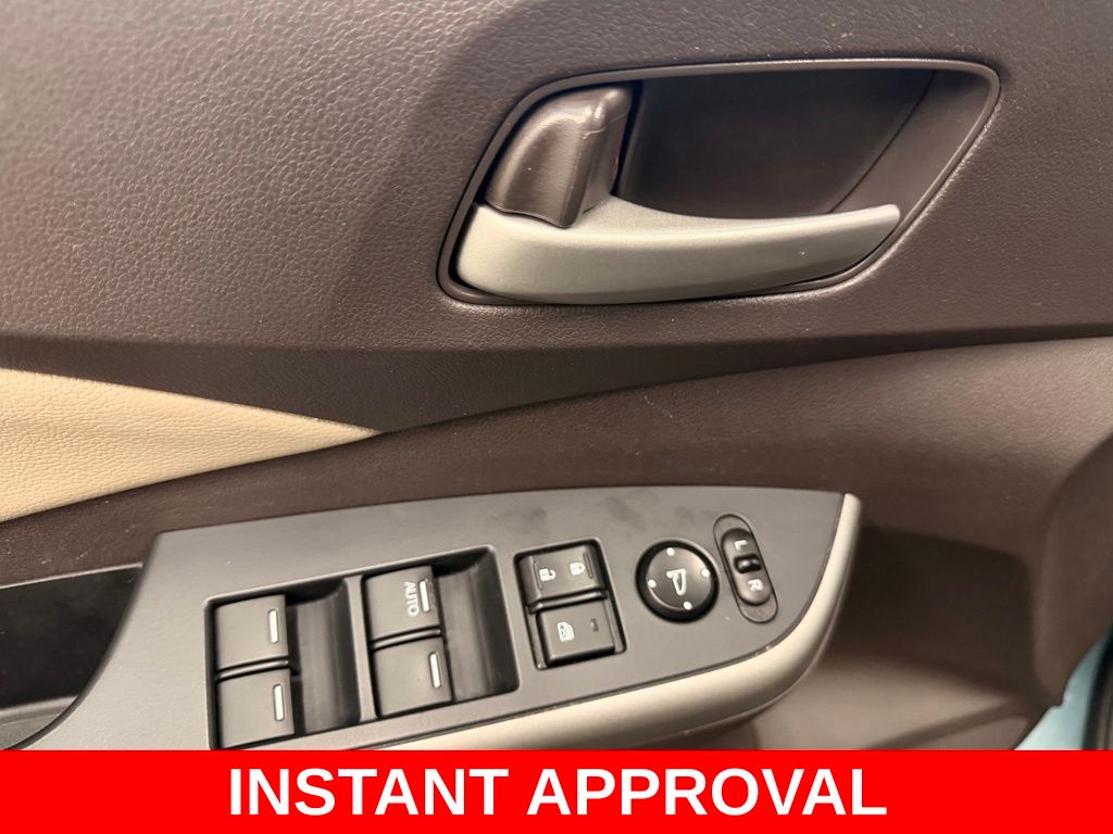 Used 2013 Honda CR-V SUV