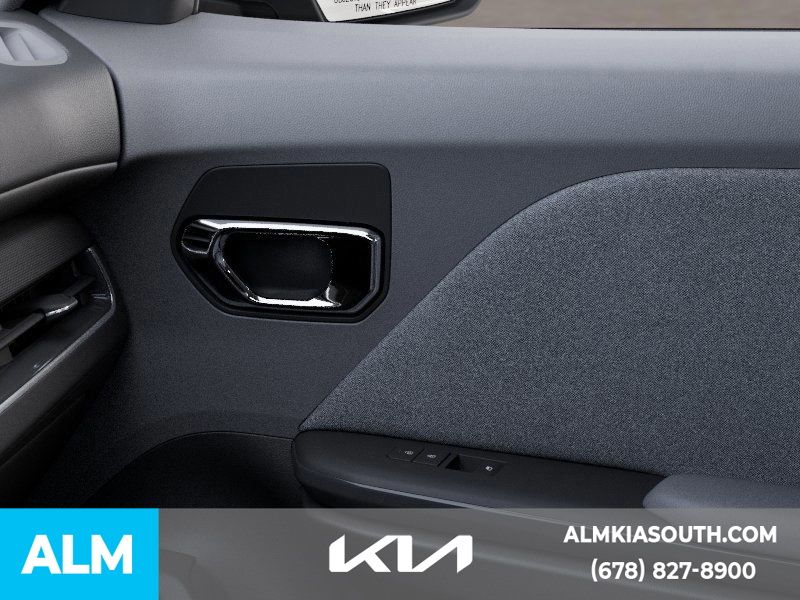 2025 Kia K4 LX photo 25