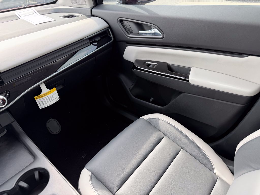 new 2026 Honda Prologue car, priced at $43,024