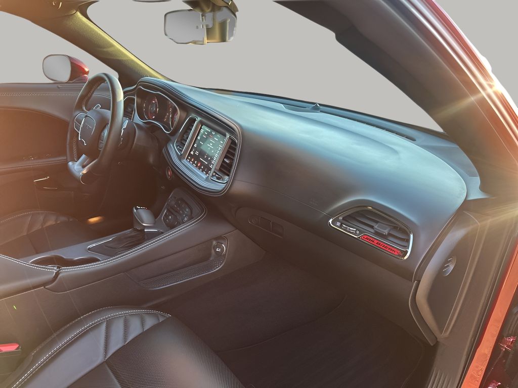 Used Car 2023 Dodge Challenger  Srt Hellcat Jailbreak For Sale Under $70,000 In Austin, Texas