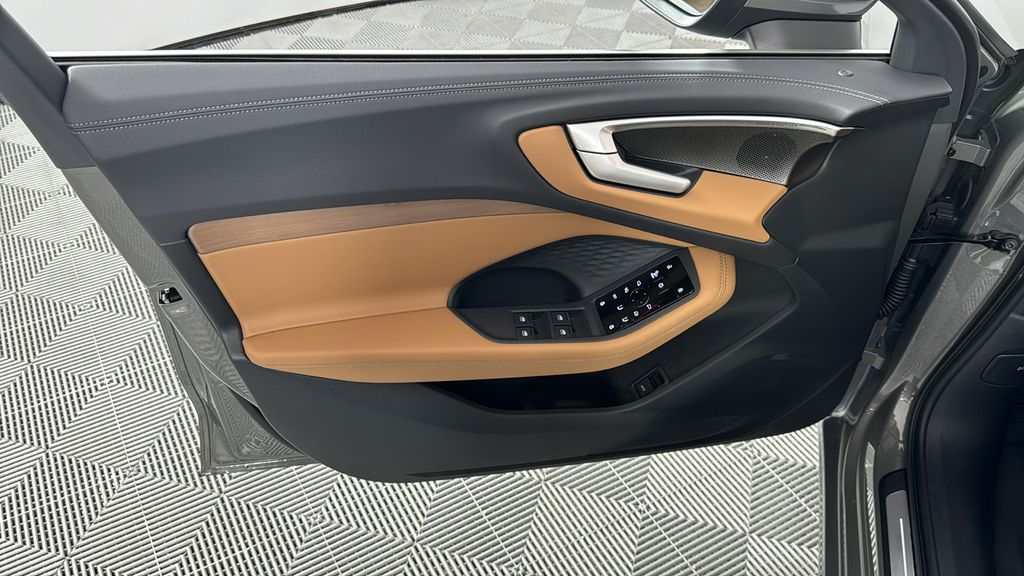 2025 Audi A5 Premium 24