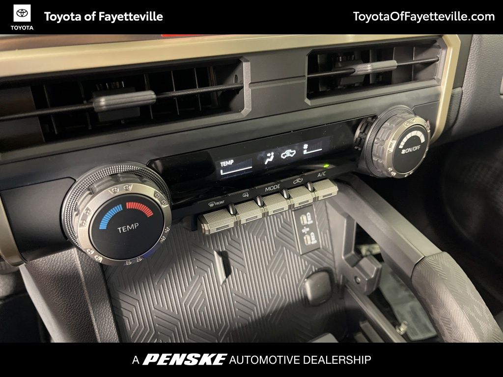 Thumbnail: 2025 Toyota Tacoma - 30