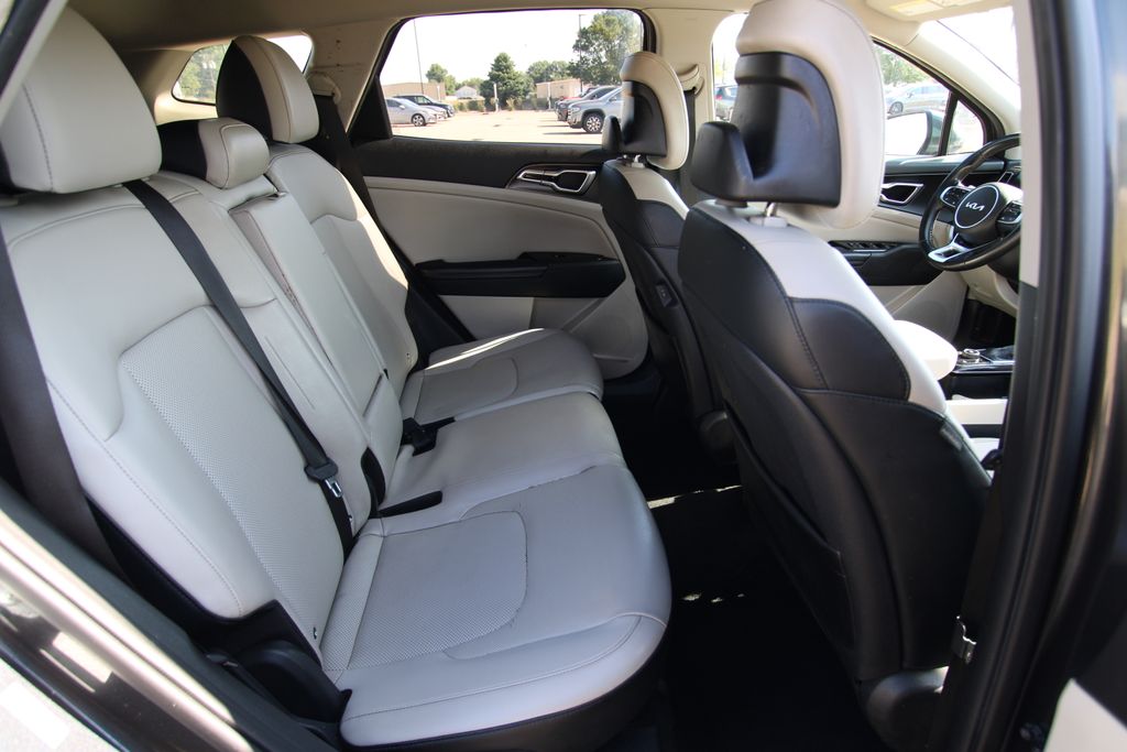 Used 2023 Kia Sportage SUV