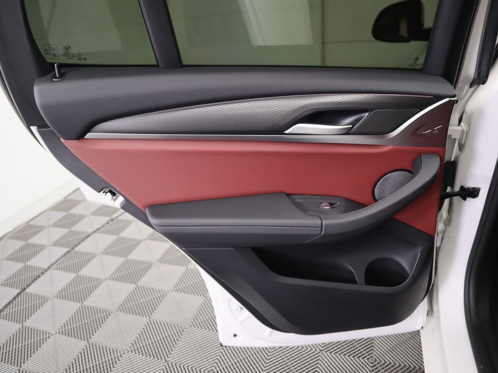 Thumbnail: 2024 BMW X3 - 27