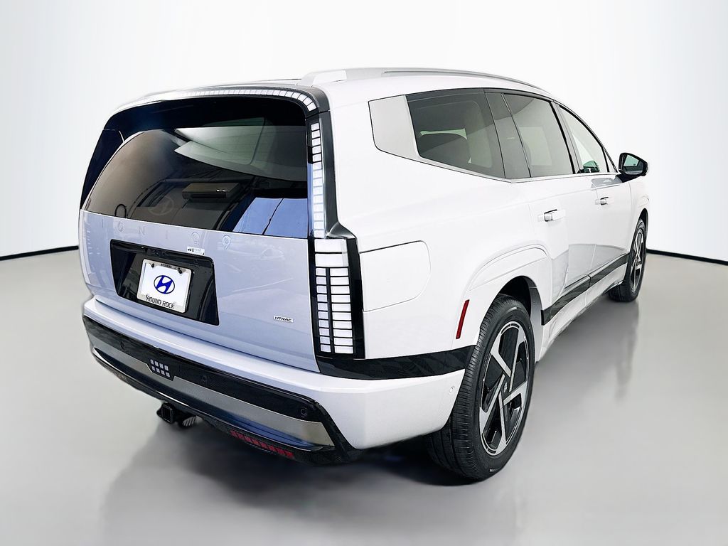 Thumbnail: 2026 Hyundai Ioniq - 5