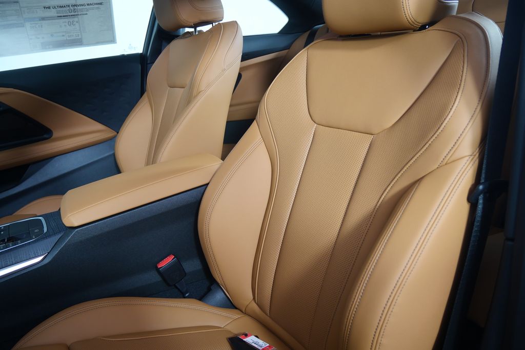 2025 BMW 2 Series 230i 11