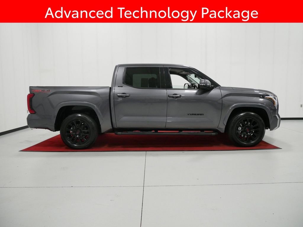 Used 2022 Toyota Tundra Truck