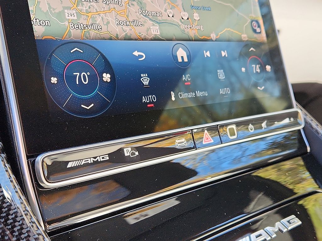 Thumbnail: 2026 Mercedes-Benz AMG GT - 11