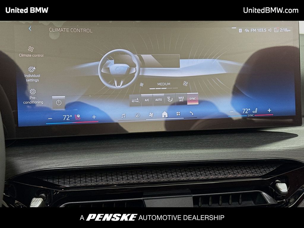 Thumbnail: 2026 BMW 4 Series - 11