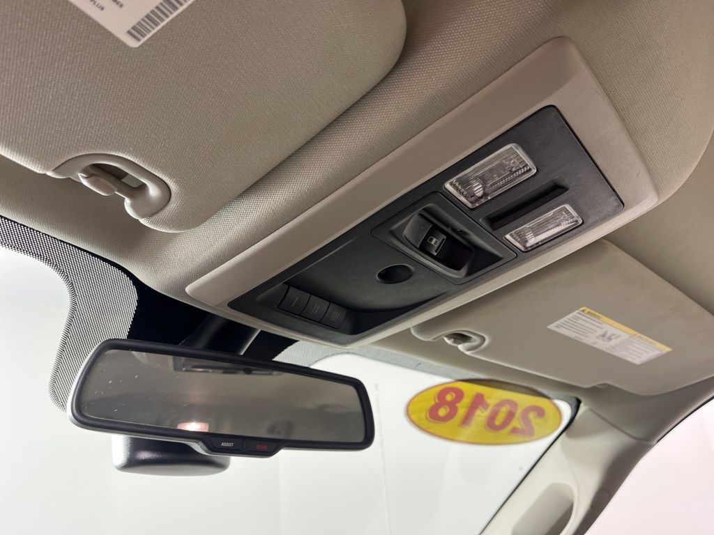 Thumbnail: 2018 RAM 2500 - 25