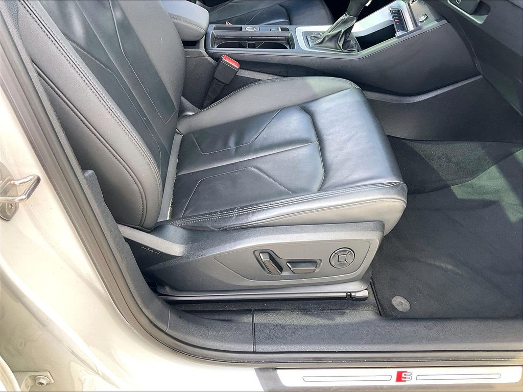 2023 Audi Q3 — photo 37