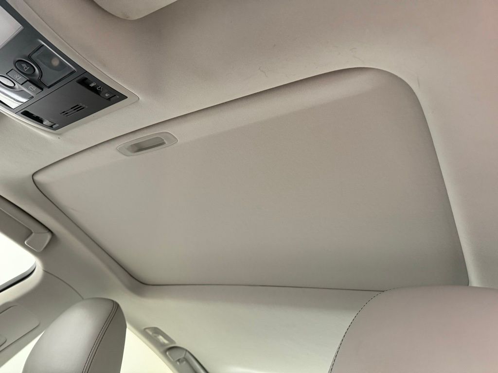 Thumbnail: 2014 Lexus GS - 18