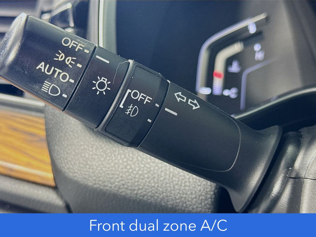 Used Car 2021 Honda Cr-v  Ex-l For Sale Under $25,000 In Austin, Texas